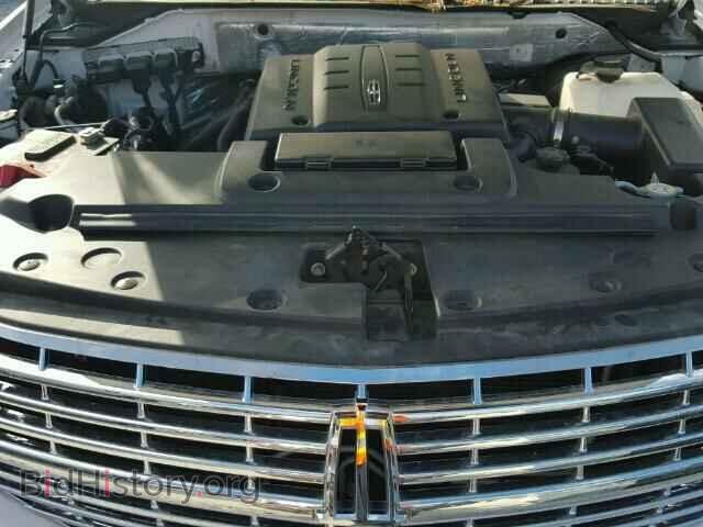 2012 LINCOLN NAVIGATOR - VIN: 5LMJJ2H54CEL07099 - Фото 7
