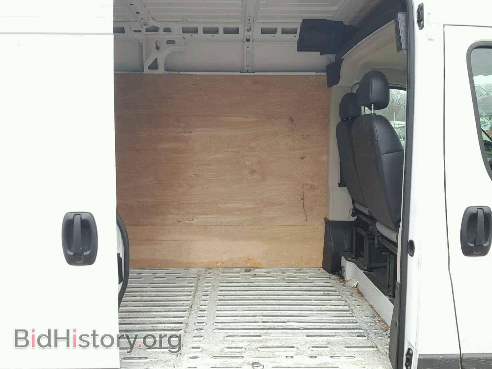 2017 RAM PROMASTER - VIN: 3C6TRVDG8HE546904 - Photo 6