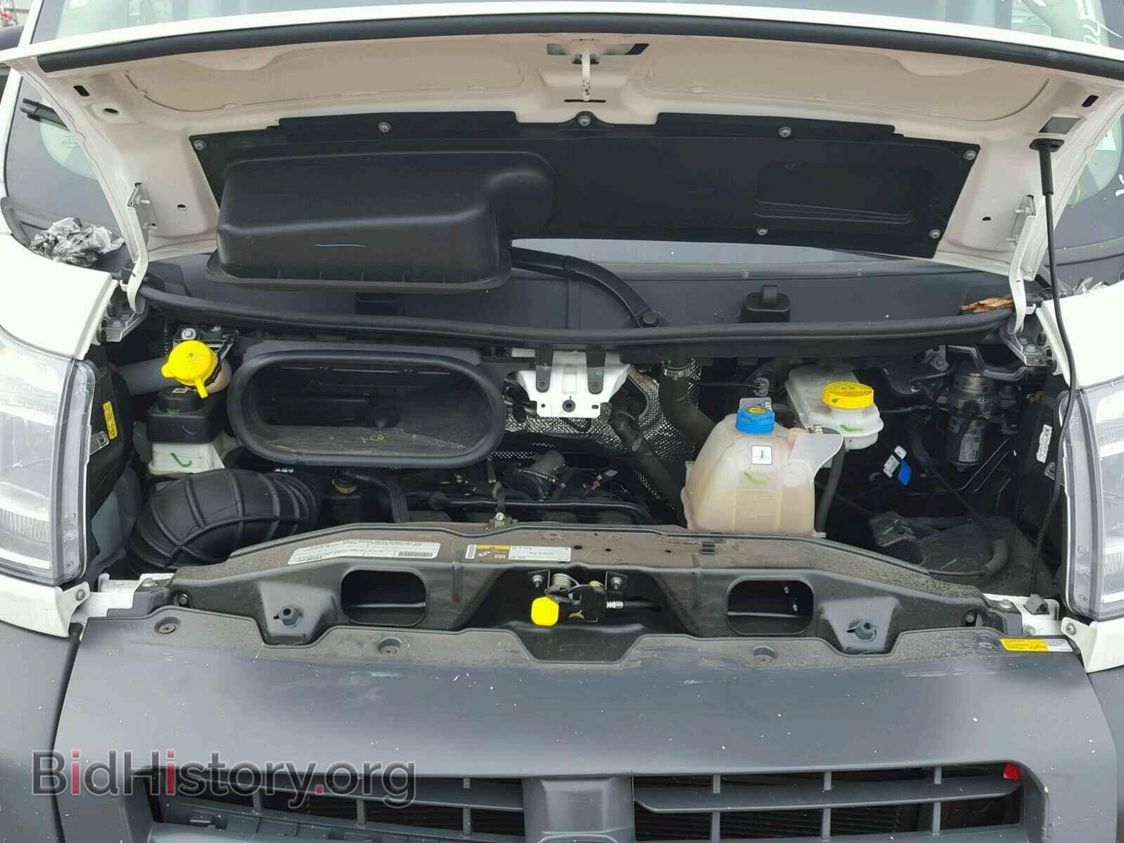 2017 RAM PROMASTER - VIN: 3C6TRVDG8HE546904 - Photo 7
