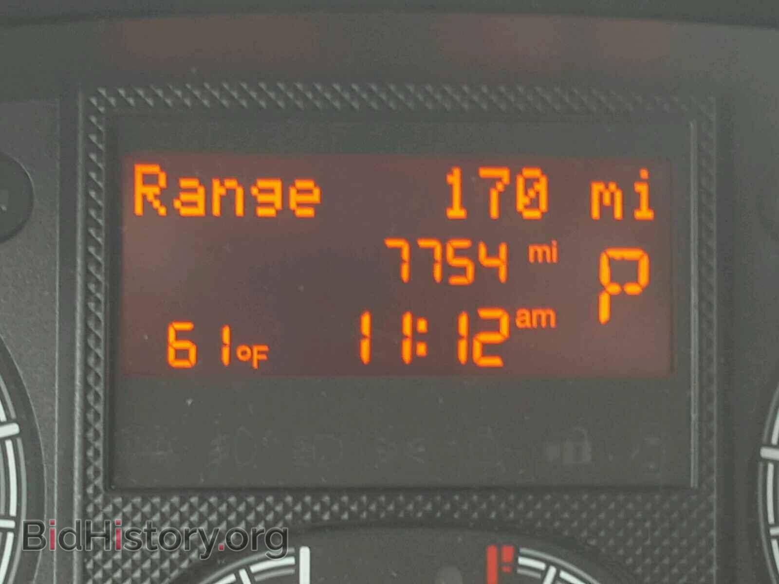 2017 RAM PROMASTER - VIN: 3C6TRVDG8HE546904 - Photo 8