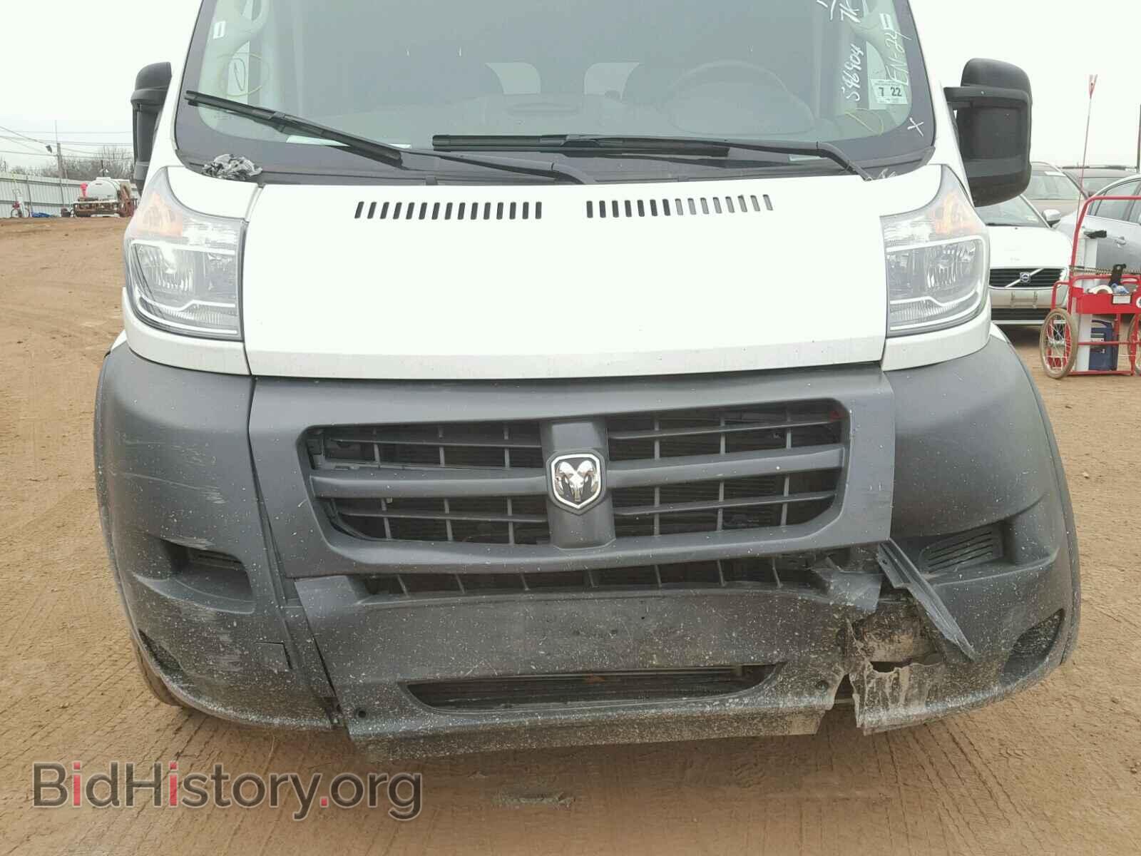 2017 RAM PROMASTER - VIN: 3C6TRVDG8HE546904 - Photo 9