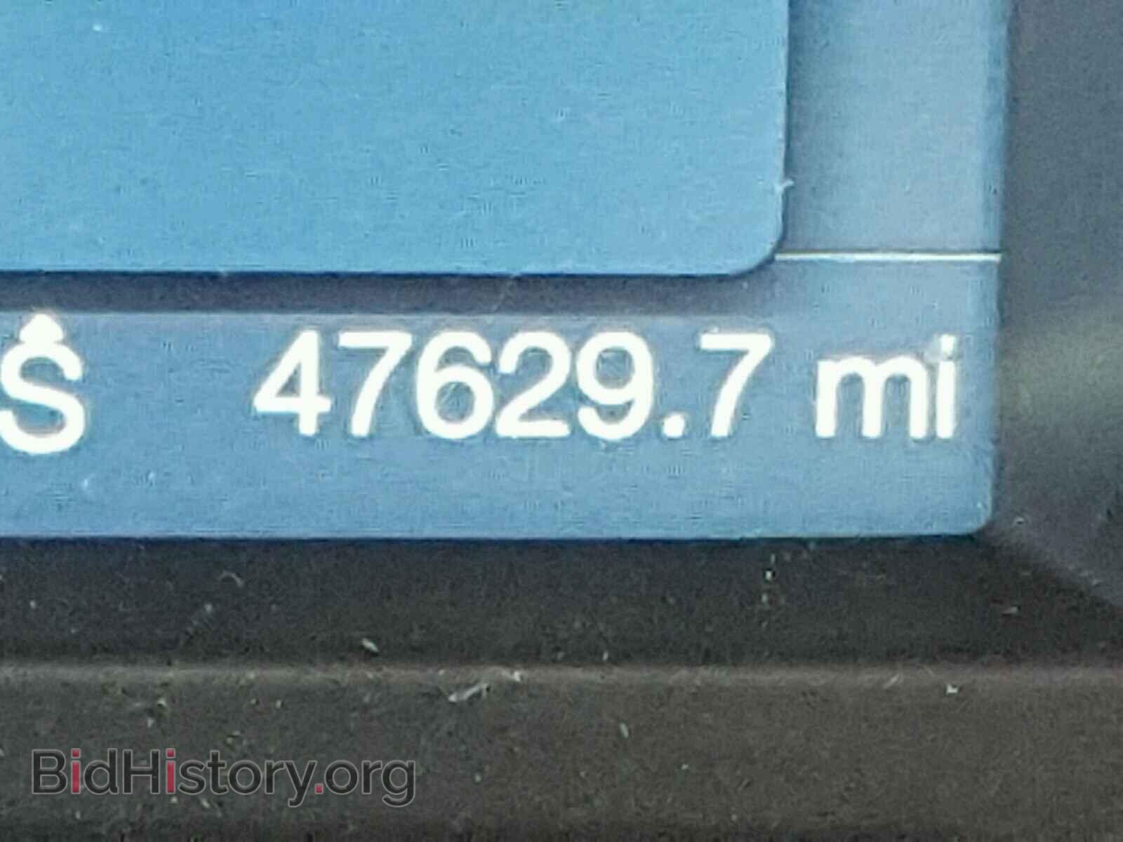 2014 FORD EXPLORER - VIN: 1FM5K8D85EGB45270 - Photo 8