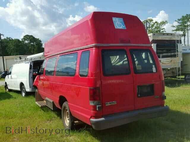 2006 FORD ECONOLINE - VIN: 1FTSS34LX6HB37398 - Фото 3