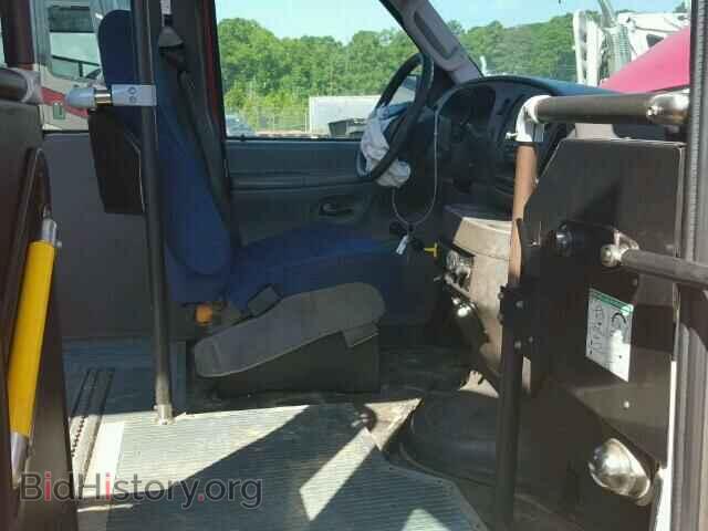 2006 FORD ECONOLINE - VIN: 1FTSS34LX6HB37398 - Фото 5