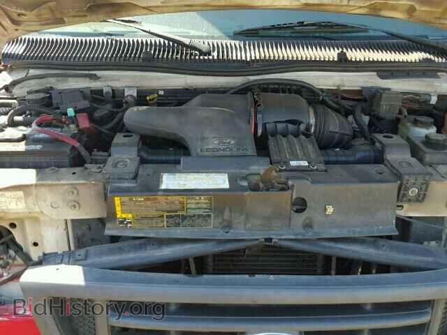2006 FORD ECONOLINE - VIN: 1FTSS34LX6HB37398 - Фото 7