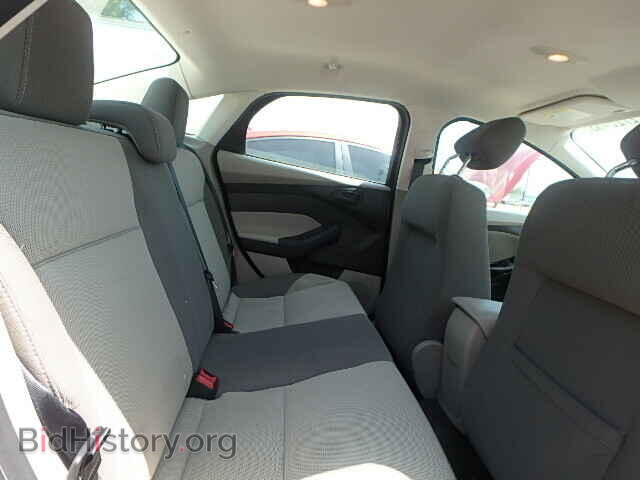 2012 FORD FOCUS - VIN: 1FAHP3F23CL375124 - Photo 6