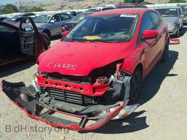 2012 FORD FOCUS - VIN: 1FAHP3K23CL429883 - Photo 2
