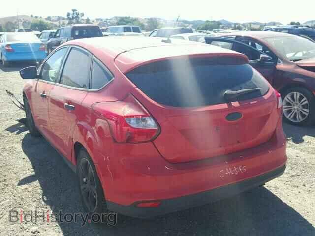 2012 FORD FOCUS - VIN: 1FAHP3K23CL429883 - Photo 3