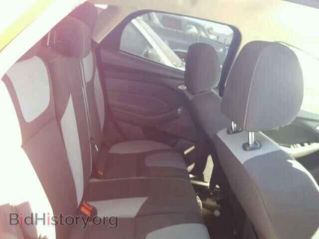 2012 FORD FOCUS - VIN: 1FAHP3K23CL429883 - Photo 6