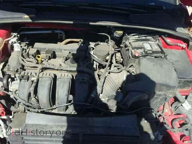 2012 FORD FOCUS - VIN: 1FAHP3K23CL429883 - Photo 7