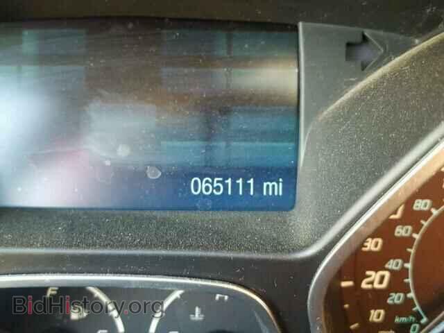 2012 FORD FOCUS - VIN: 1FAHP3K23CL429883 - Photo 8