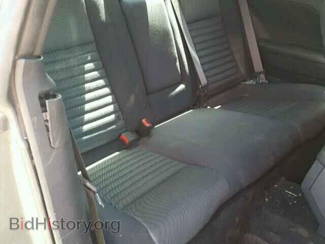 2012 DODGE CHALLENGER - VIN: 2C3CDYBT7CH254591 - Photo 6