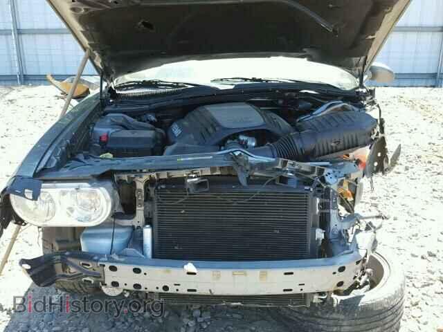 2012 DODGE CHALLENGER - VIN: 2C3CDYBT7CH254591 - Photo 7