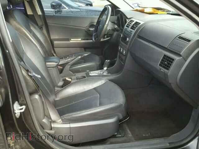 2010 DODGE AVENGER - VIN: 1B3CC5FB5AN221206 - Фото 5