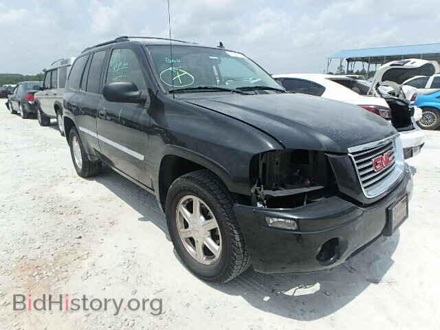 Фотография 1GKDS13S082149091 - GMC ENVOY 2008