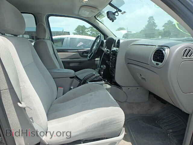 2008 GMC ENVOY - VIN: 1GKDS13S082149091 - Фото 5