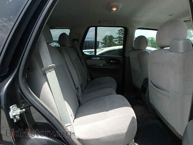 2008 GMC ENVOY - VIN: 1GKDS13S082149091 - Фото 6