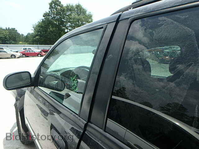 2008 GMC ENVOY - VIN: 1GKDS13S082149091 - Фото 10