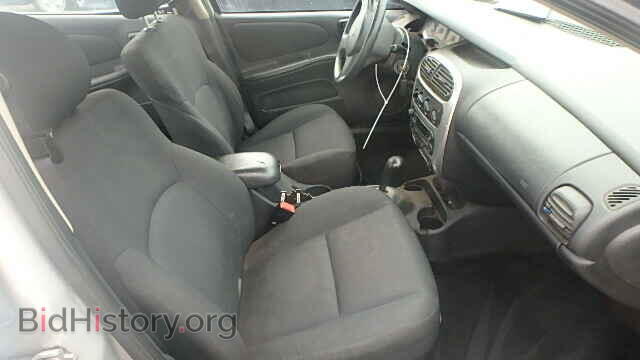 2003 DODGE NEON - VIN: 1B3ES56C13D197287 - Фото 5