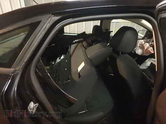 2014 FORD FOCUS - VIN: 1FADP3F20EL101476 - Photo 6