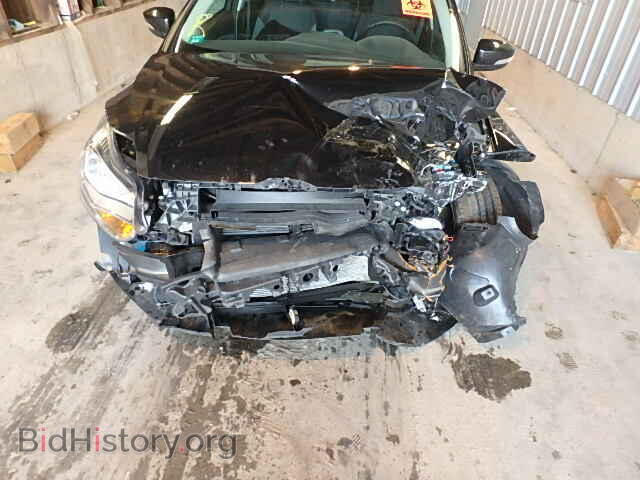 2014 FORD FOCUS - VIN: 1FADP3F20EL101476 - Photo 7