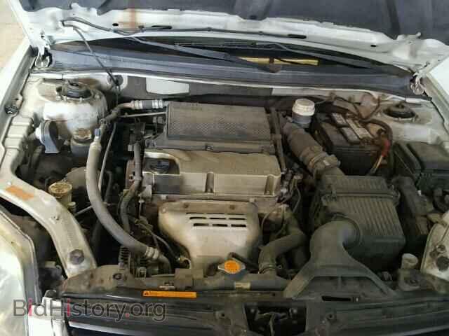 2007 MITSUBISHI GALANT - VIN: 4A3AB36FX7E085161 - Фото 7
