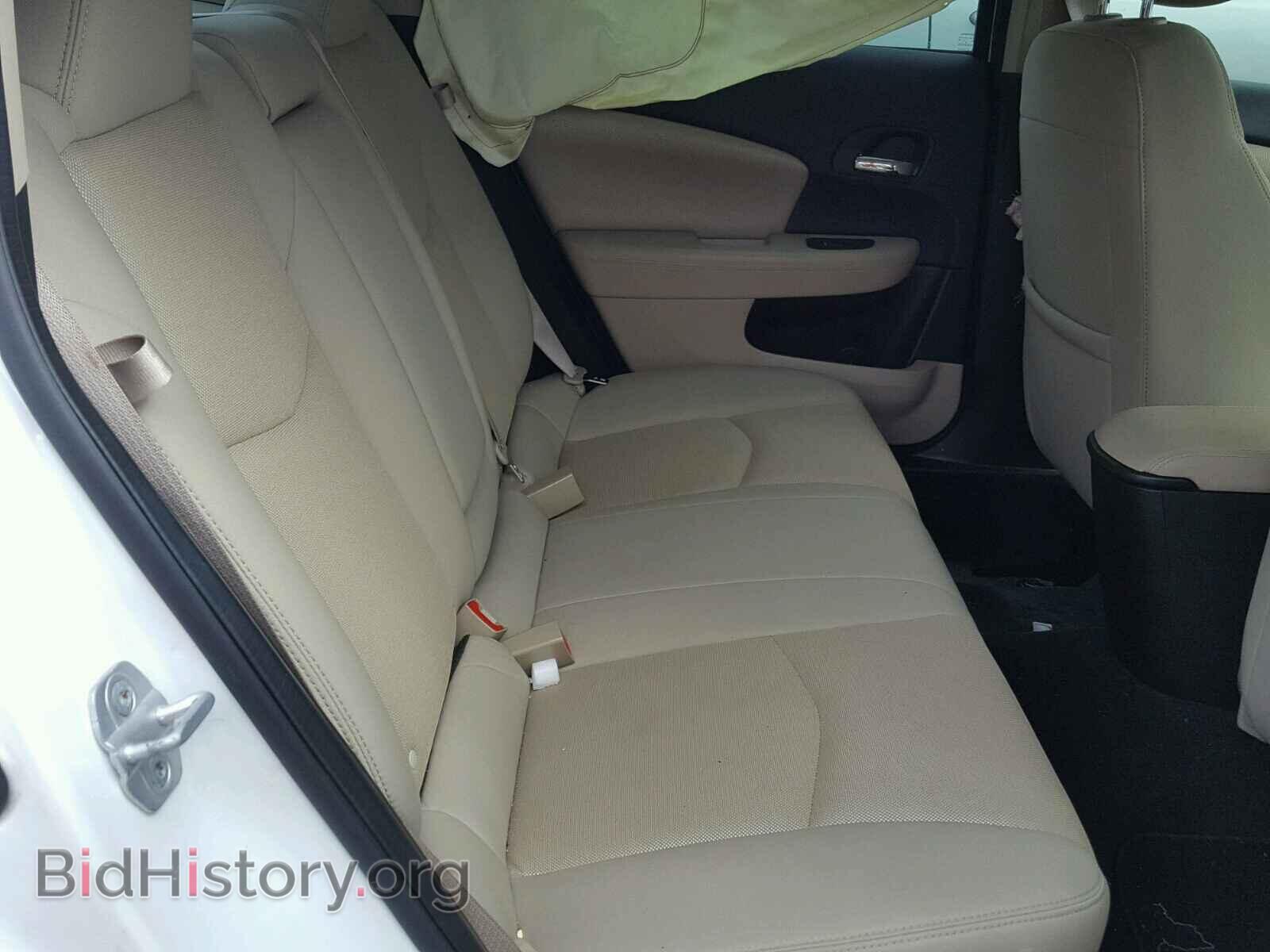 2012 DODGE AVENGER - VIN: 1C3CDZAG8CN254293 - Photo 6