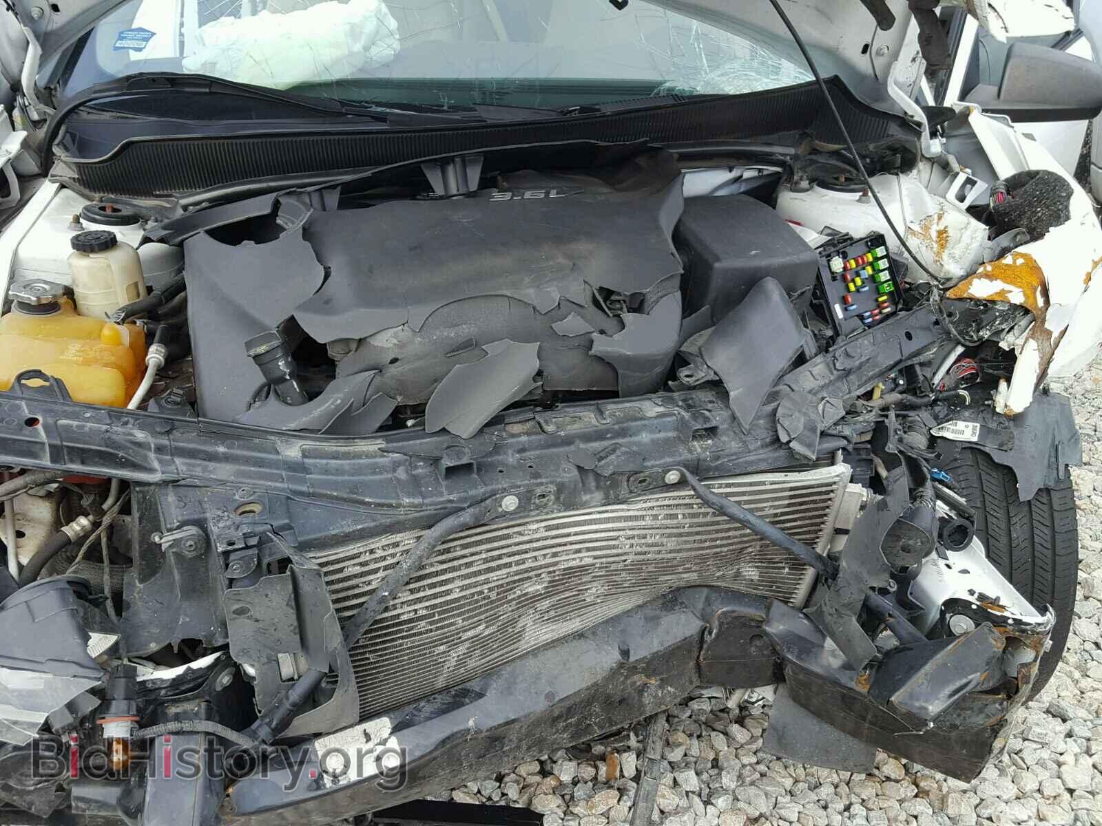 2012 DODGE AVENGER - VIN: 1C3CDZAG8CN254293 - Photo 7