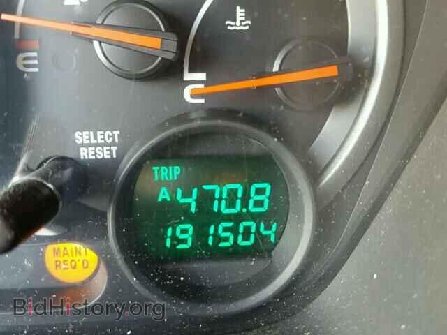 2005 HONDA PILOT - VIN: 5FNYF18545B033678 - Фото 8