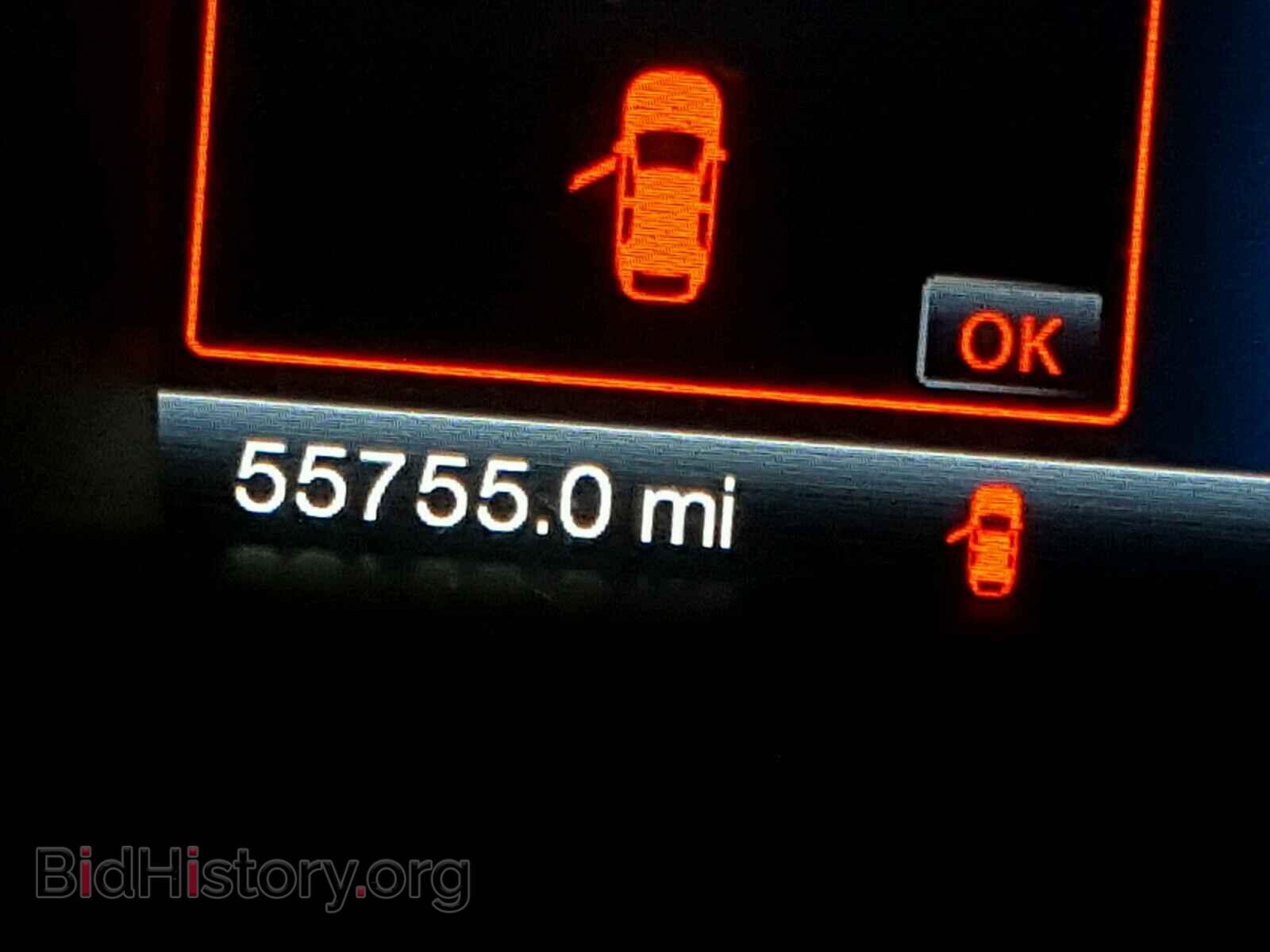 2014 FORD EDGE - VIN: 2FMDK3JC2EBA06079 - Photo 8