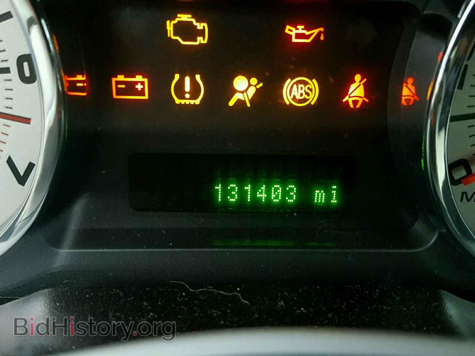 2008 FORD EDGE - VIN: 2FMDK48C28BA30902 - Фото 8