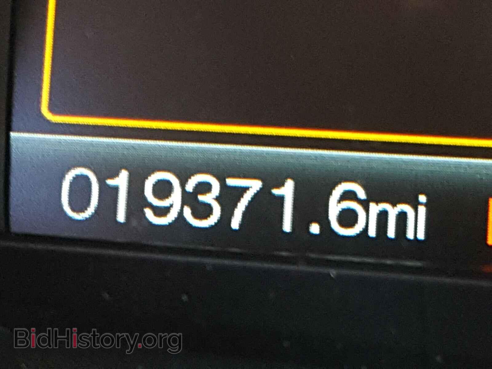 2018 FORD EDGE - VIN: 2FMPK3J82JBB04533 - Фото 8