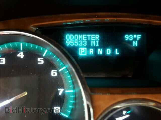 2011 BUICK ENCLAVE - VIN: 5GAKVCED6BJ415314 - Фото 8