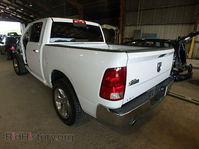 2010 DODGE RAM 1500 - VIN: 1D7RB1CT3AS179871 - Фото 3
