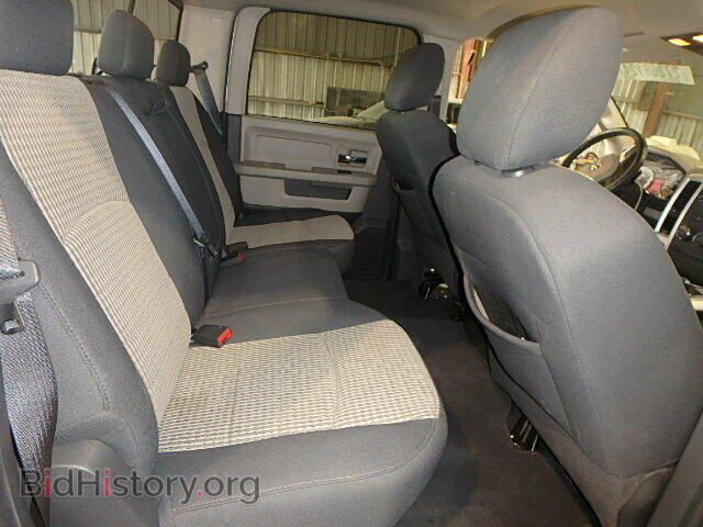 2010 DODGE RAM 1500 - VIN: 1D7RB1CT3AS179871 - Фото 6