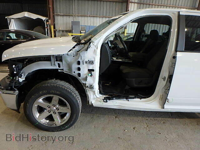 2010 DODGE RAM 1500 - VIN: 1D7RB1CT3AS179871 - Фото 9