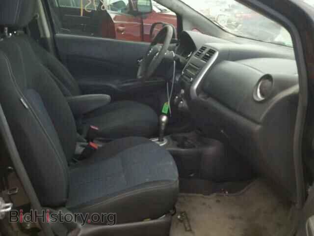 2014 NISSAN VERSA - VIN: 3N1CE2CP9EL359136 - Photo 5