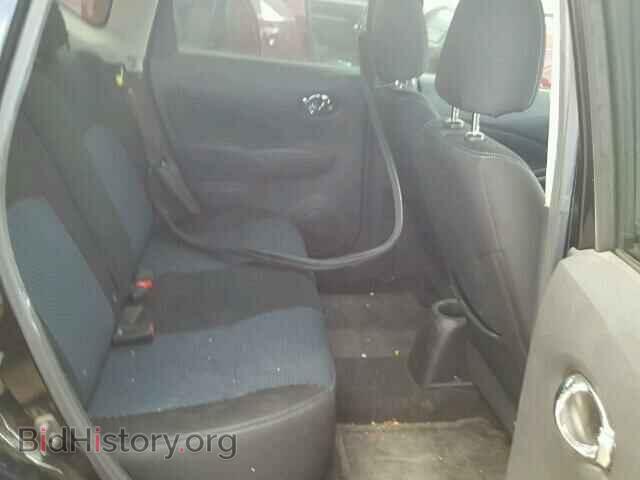 2014 NISSAN VERSA - VIN: 3N1CE2CP9EL359136 - Photo 6
