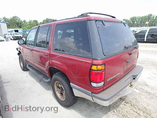 1997 FORD EXPLORER - VIN: 1FMDU32X3VUC24358 - Photo 3