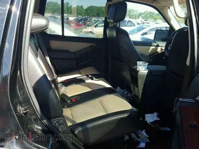2008 FORD EXPLORER - VIN: 1FMEU74E18UB14713 - Фото 6