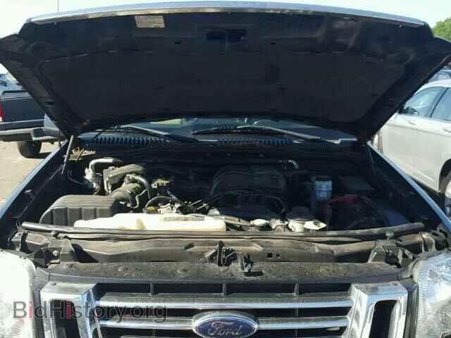 2008 FORD EXPLORER - VIN: 1FMEU74E18UB14713 - Фото 7