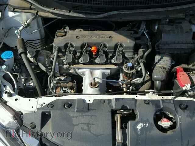 2013 HONDA CIVIC - VIN: 19XFB2F9XDE091992 - Фото 7