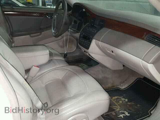 2002 CADILLAC DEVILLE - VIN: 1G6KD54Y82U232547 - Photo 5