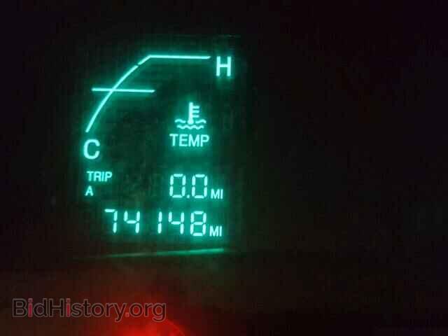 2002 CADILLAC DEVILLE - VIN: 1G6KD54Y82U232547 - Photo 8