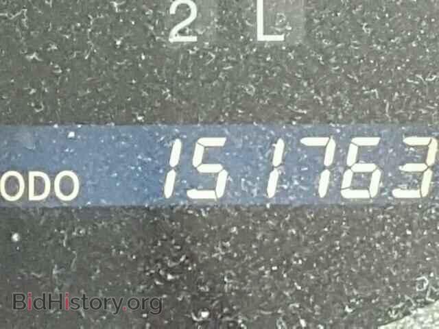 2003 LEXUS ES300 - VIN: JTHBF30G230141743 - Фото 8
