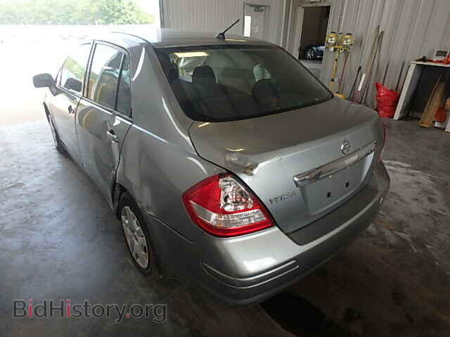 2010 NISSAN VERSA - VIN: 3N1BC1AP6AL418099 - Фото 3