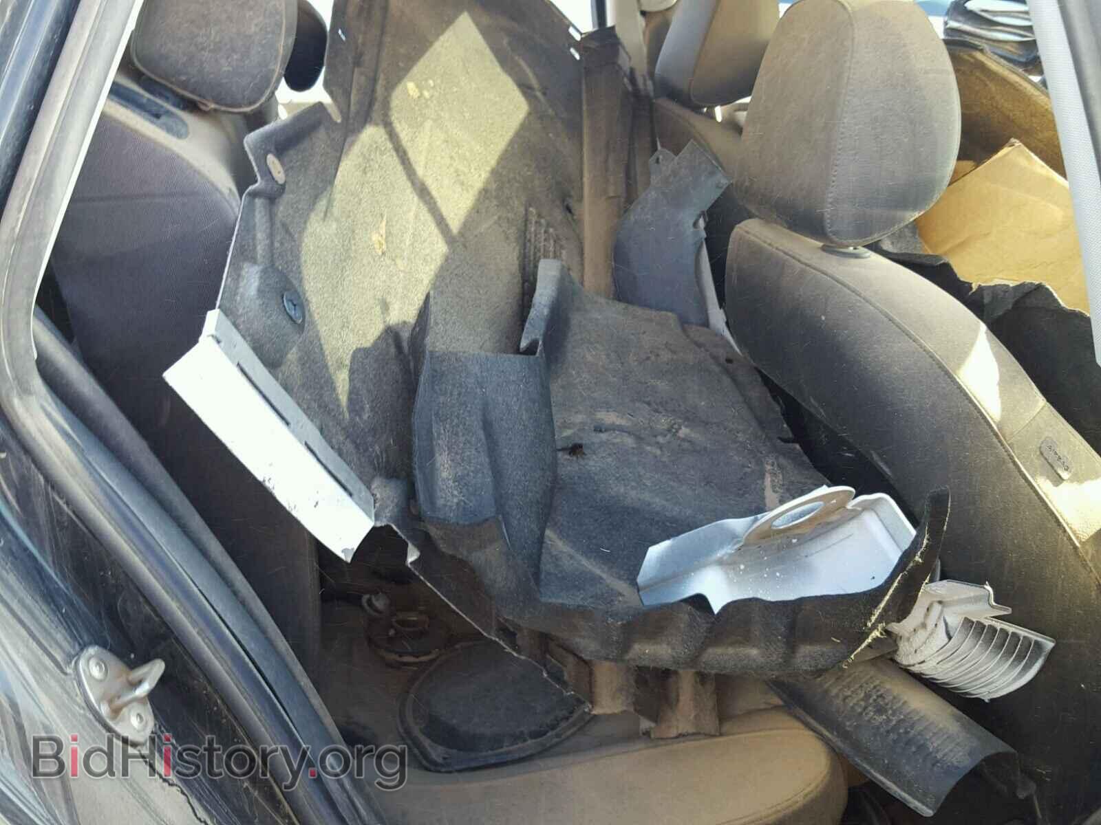 2015 AUDI A4 - VIN: WAUAFAFL3FA074975 - Photo 6
