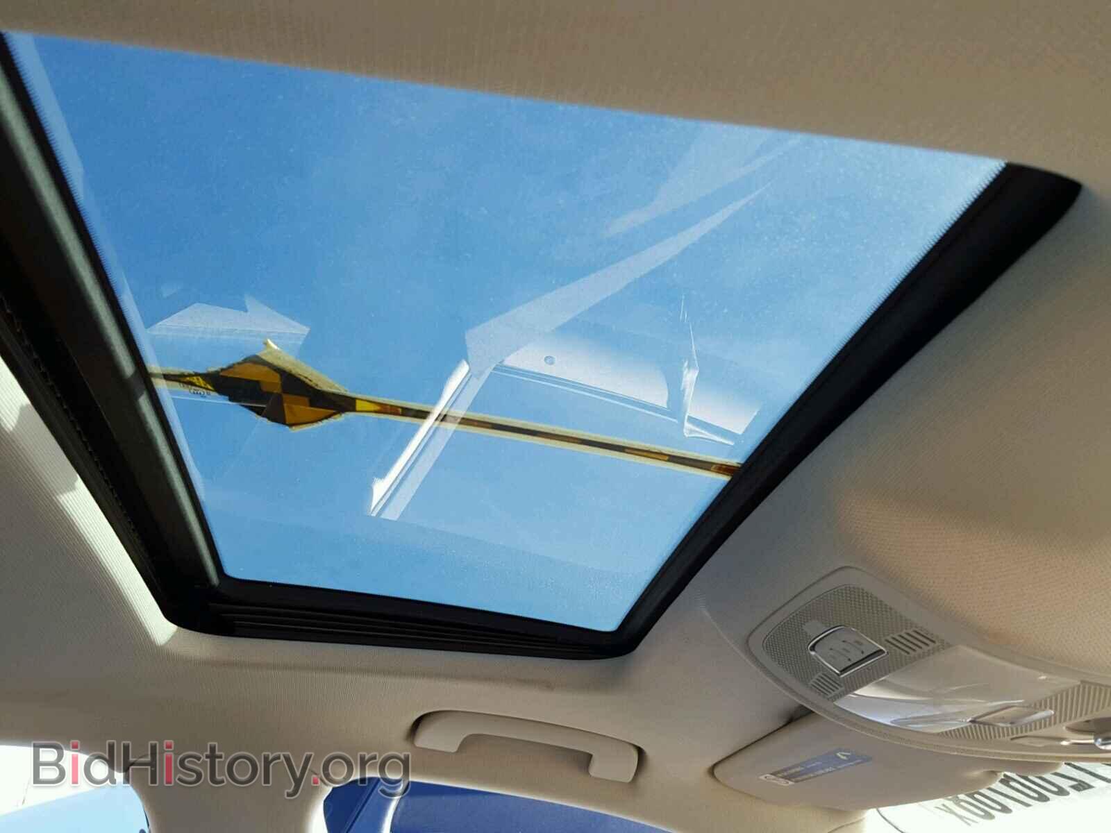 2015 AUDI A4 - VIN: WAUAFAFL3FA074975 - Photo 9