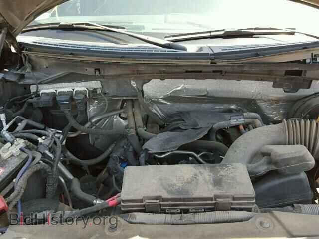 2014 FORD F150 - VIN: 1FTFW1CF3EKD03347 - Фото 7
