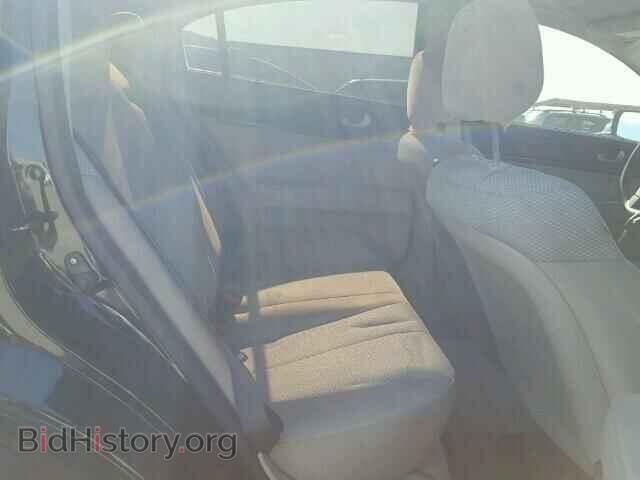 2012 MITSUBISHI GALANT - VIN: 4A32B3FF2CE012705 - Фото 6